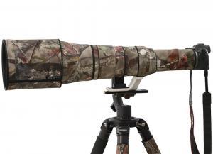  Rolanpro Objektivskydd för Canon RF 1200mm f/8L IS USM