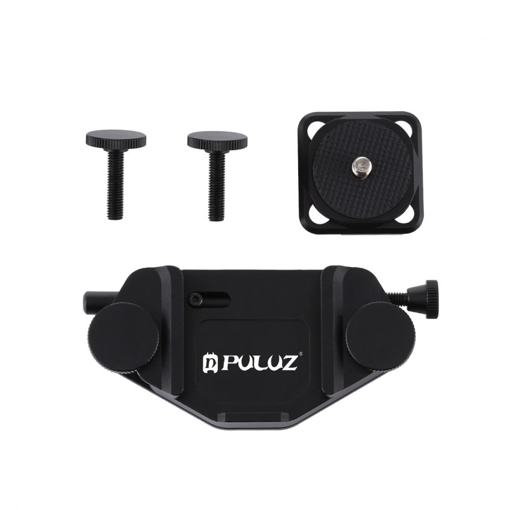 Snabbfäste för kamerahölster - Puluz PU272B