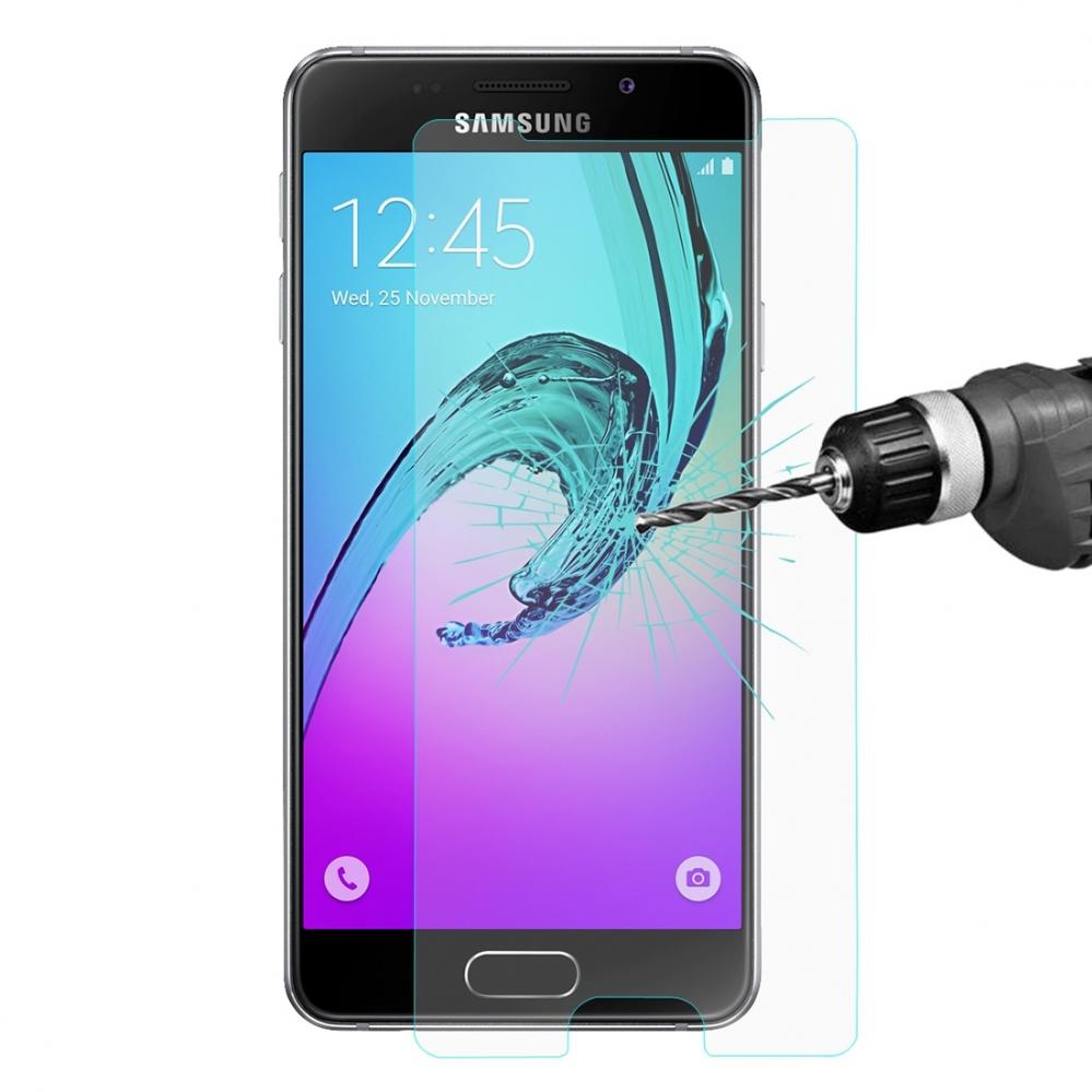 Skärmskydd för Samsung Galaxy A5 av härdat glas