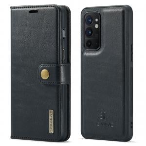  DG.MING Plånboksfodral med magnetskal för OnePlus 9RT 5G