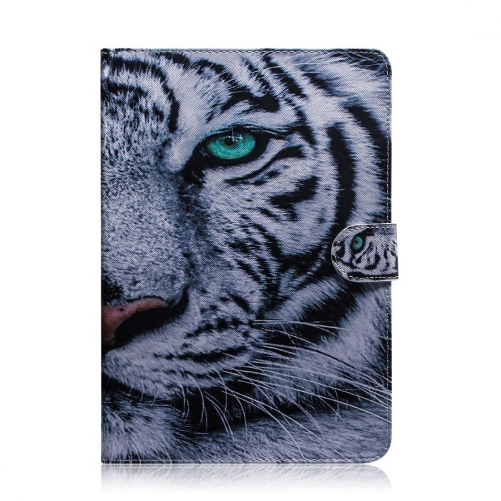  Fodral fr iPad Air 2019 - Tiger