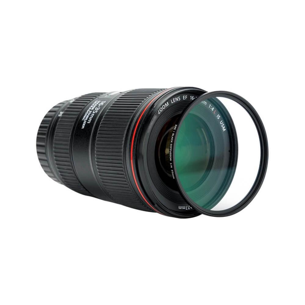 JJC Black Diffusion 1/4 Filter