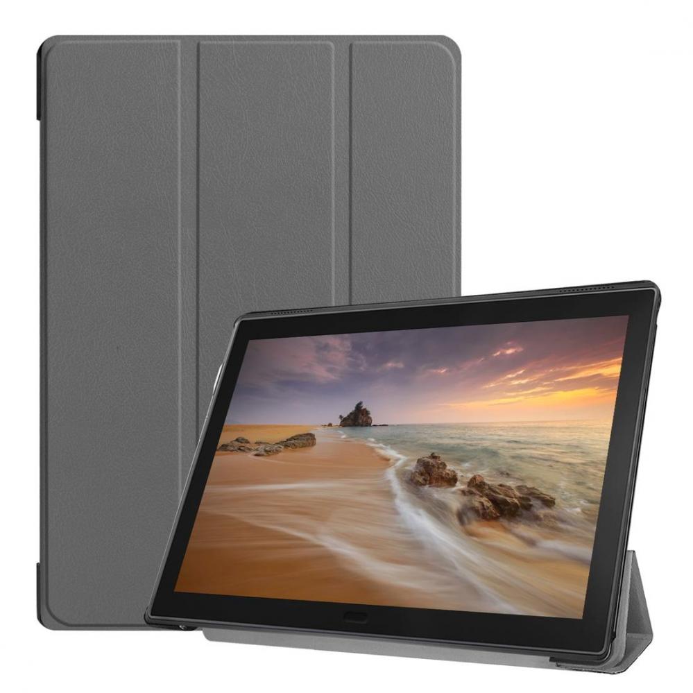  Fodral fr Lenovo Tab E10 X104