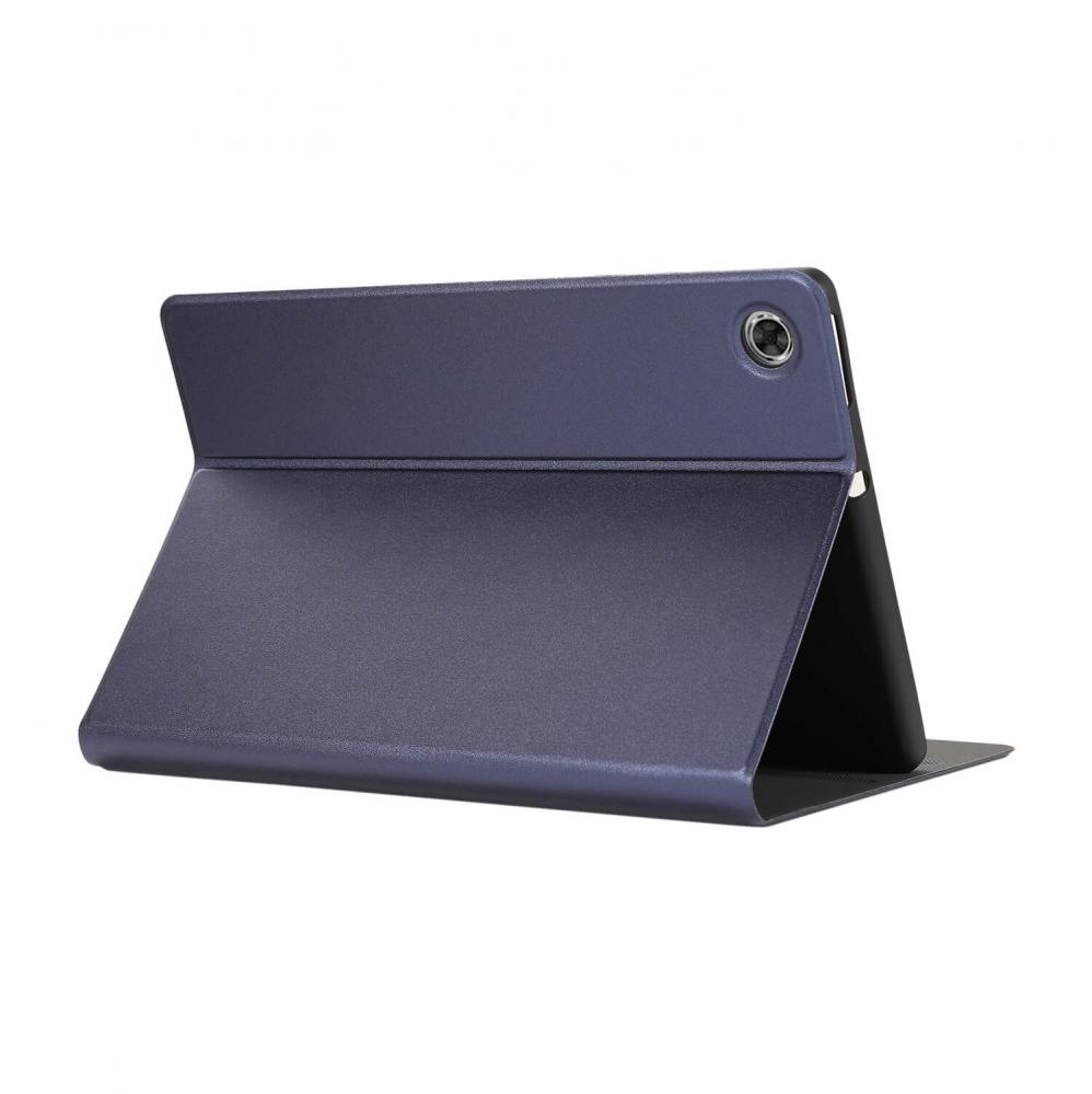 Fodral för Lenovo Tab M10 Plus Mörkblå