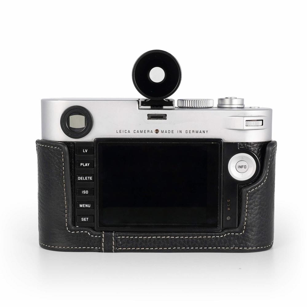  TTArtisan Skare fr Leica M 11mm f/2.8 Fisheyeobjektiv