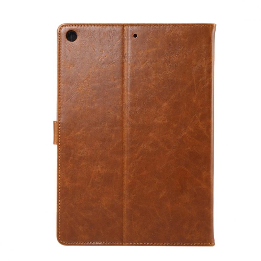Enkay Fodral för iPad 10.2 - Korthållare & sedelfack