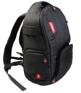 Nest Ryggsäck Athena70 - Svart 36 liter