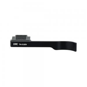  JJC Tumgrepp för Fujifilm X100V X100F X-E3 X-E4 X-100T