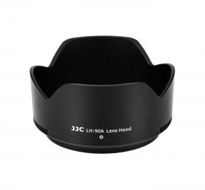  JJC Motljusskydd för Nikkor Z DX 50-250mm f/4.5-6.3 VR (HB-90)