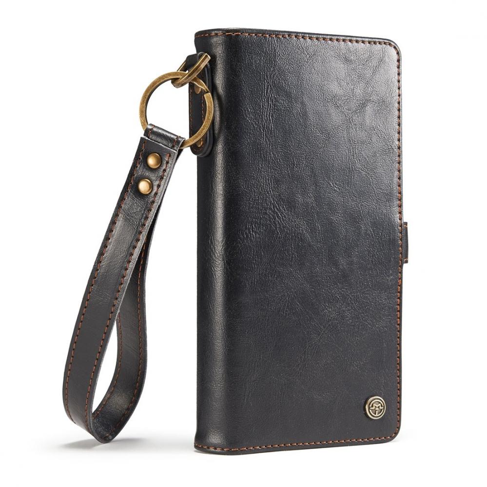 Plånboksfodral med magnetskal för Galaxy S8 Plus (G955) - CaseMe