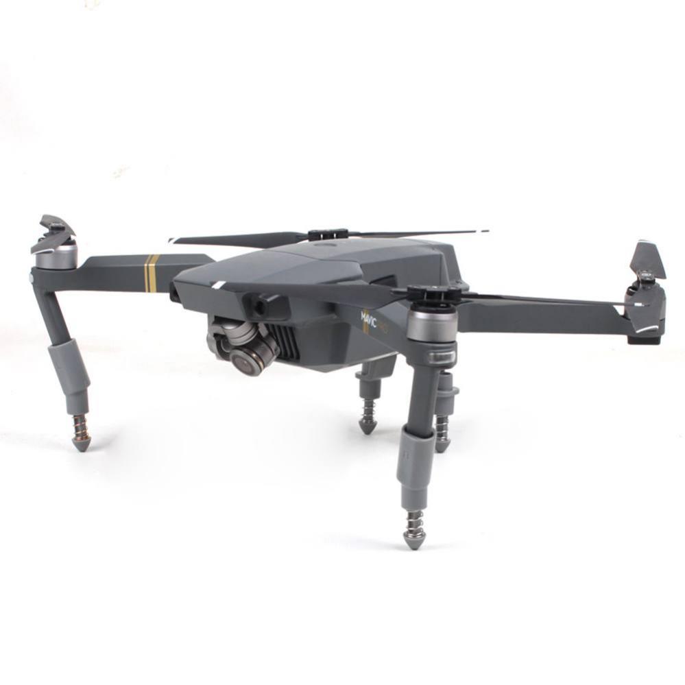 Sunnylife Landställsben för DJI Mavic Pro