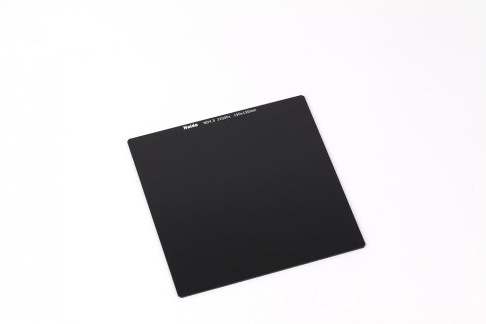 Haida ND-filter 150x150mm ND32000 (15-Stop)