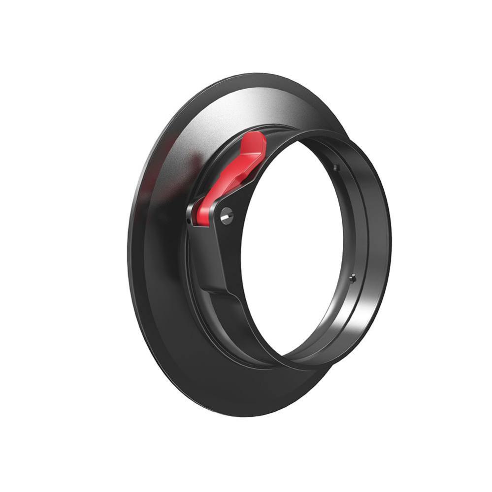 Haida M15 Filterhållarkit för Sigma 14-24mm Art objektiv på Sony E