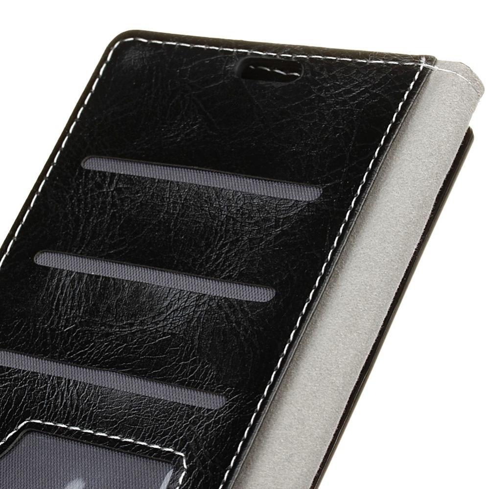 Plånboksfodral för Huawei P30 Lite - Retro