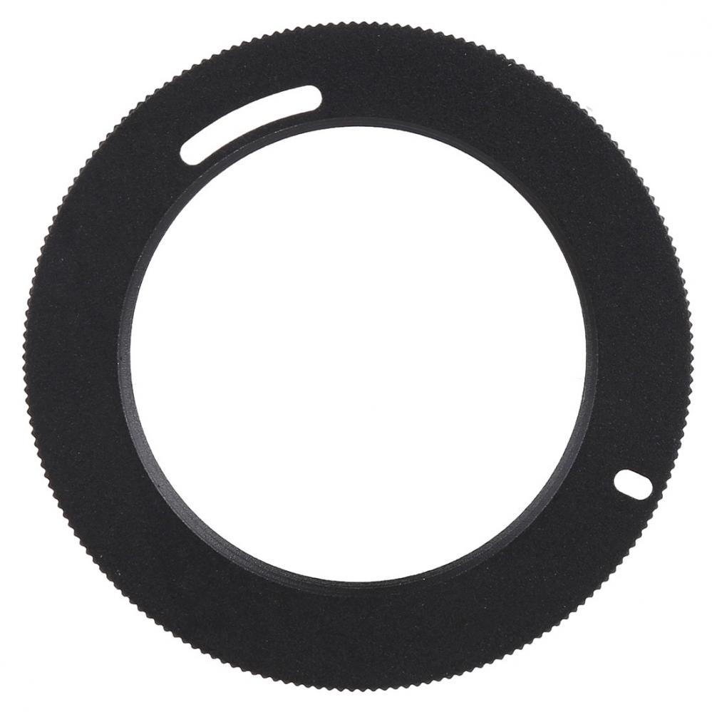 Objektivadapter till M42 Objektiv för Pentax kamerahus