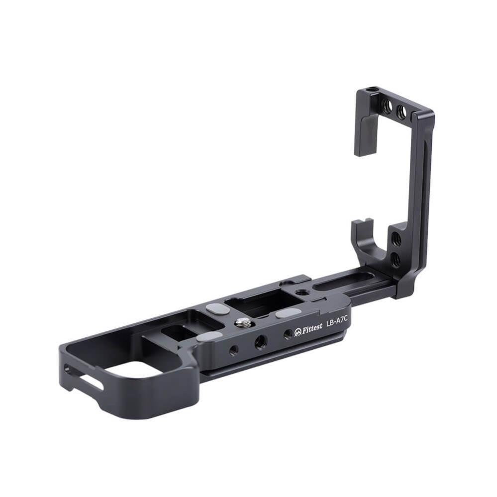 Fittest L-Bracket för Sony A7C