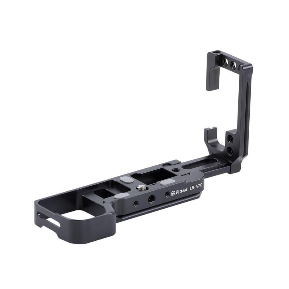  Fittest L-Bracket fr Sony A7C