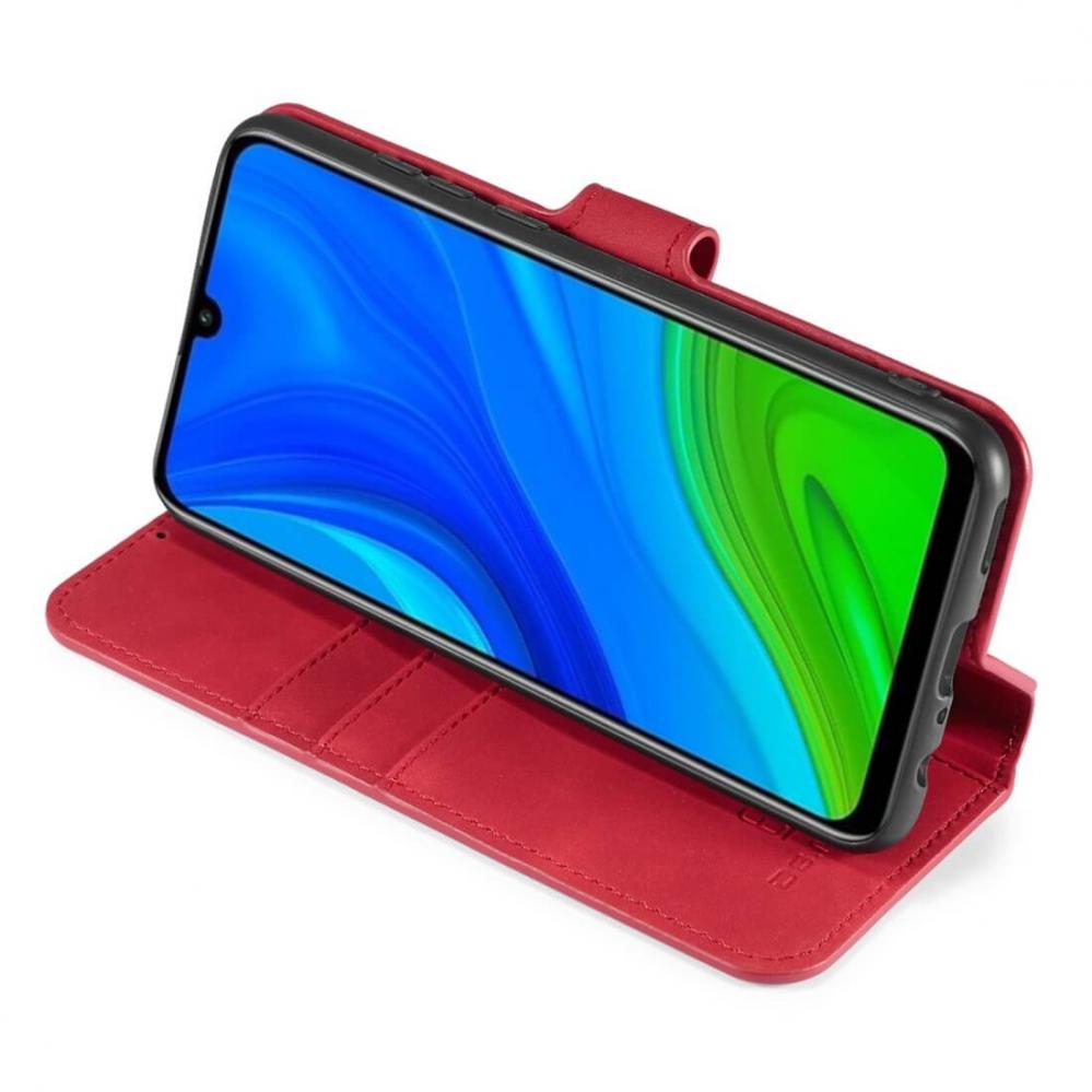 Plånboksfodral för Huawei P Smart (2020) - DG.MING