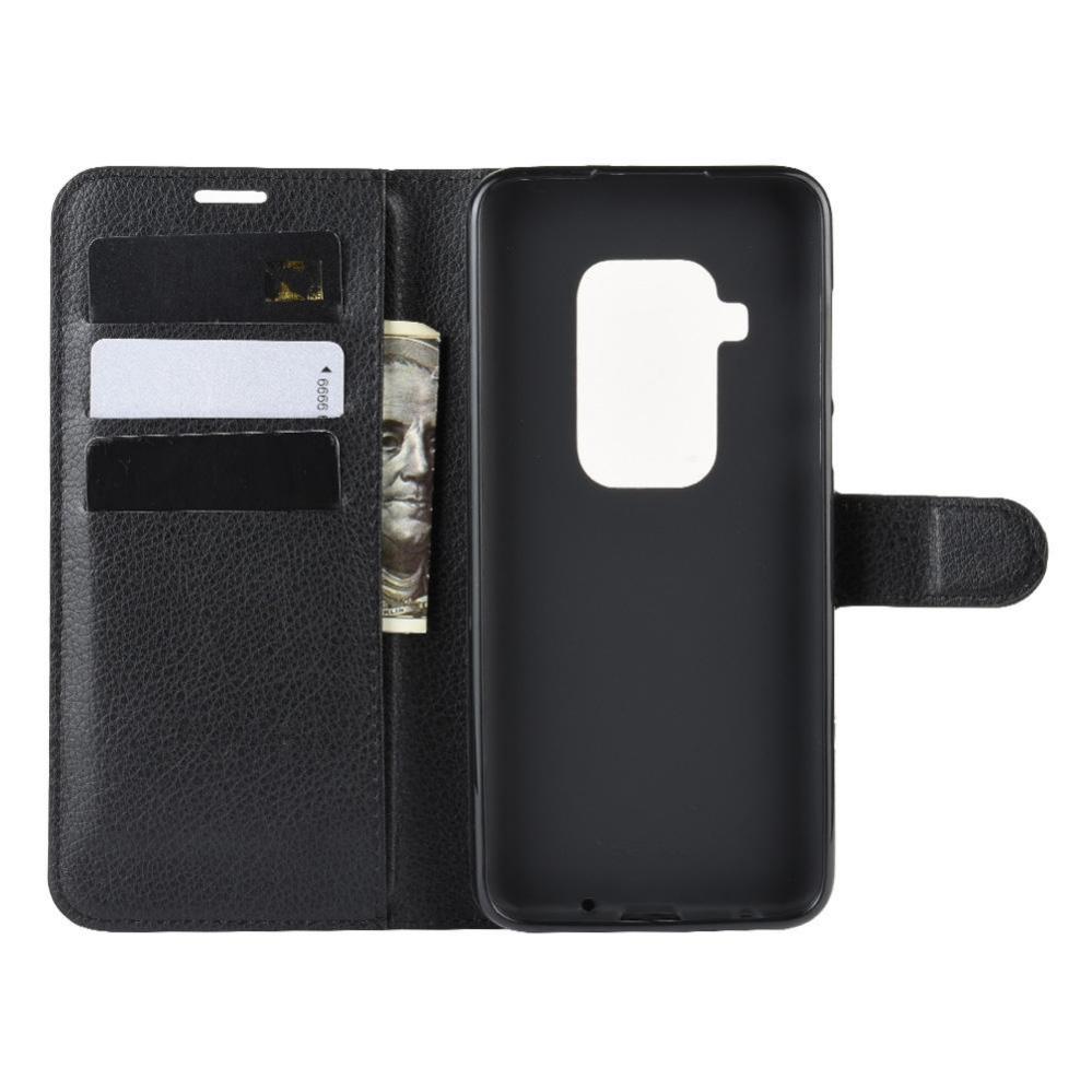 Plånboksfodral för Motorola One Zoom