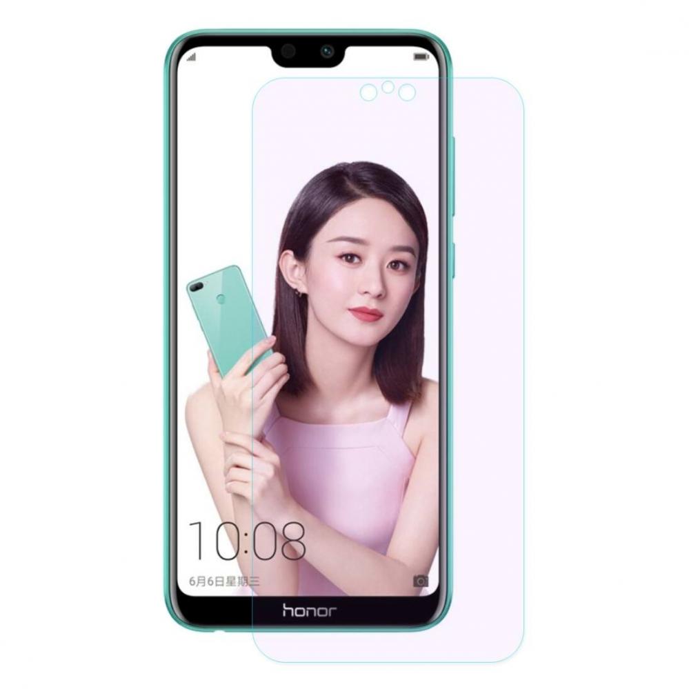  Skärmskydd för Huawei Honor 9i av härdat glas