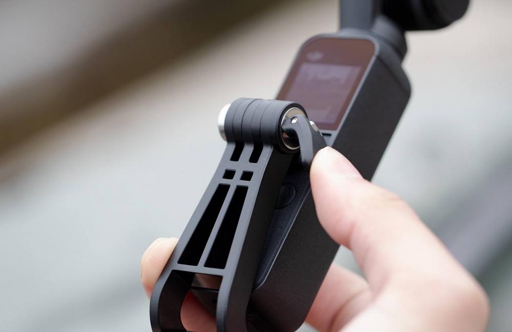 PGYTECH L-Bracket för OSMO Pocket