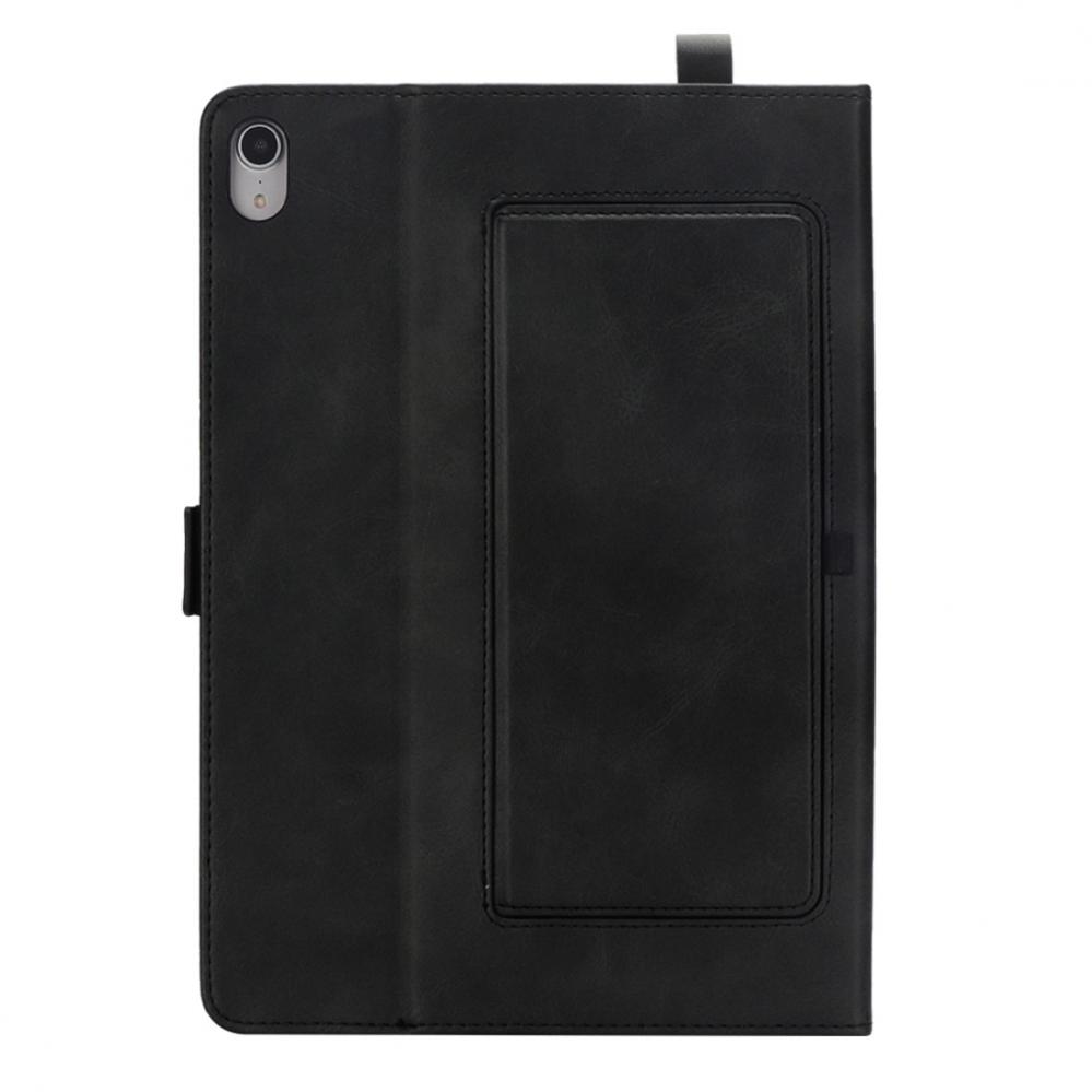 Fodral för iPad Pro 12.9 (2018) - Extrafack & Pennhållare