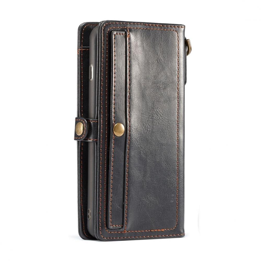  CaseMe Plnboksfodral med magnetskal fr iPhone 6 Plus /6S Plus - CaseMe