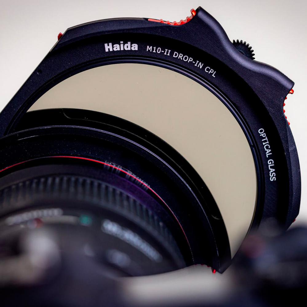 Haida M10-II Master Kit