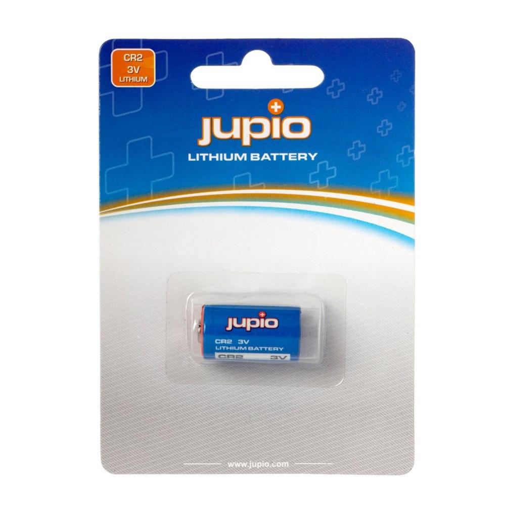  Jupio batteri CR2 Lithium 3V