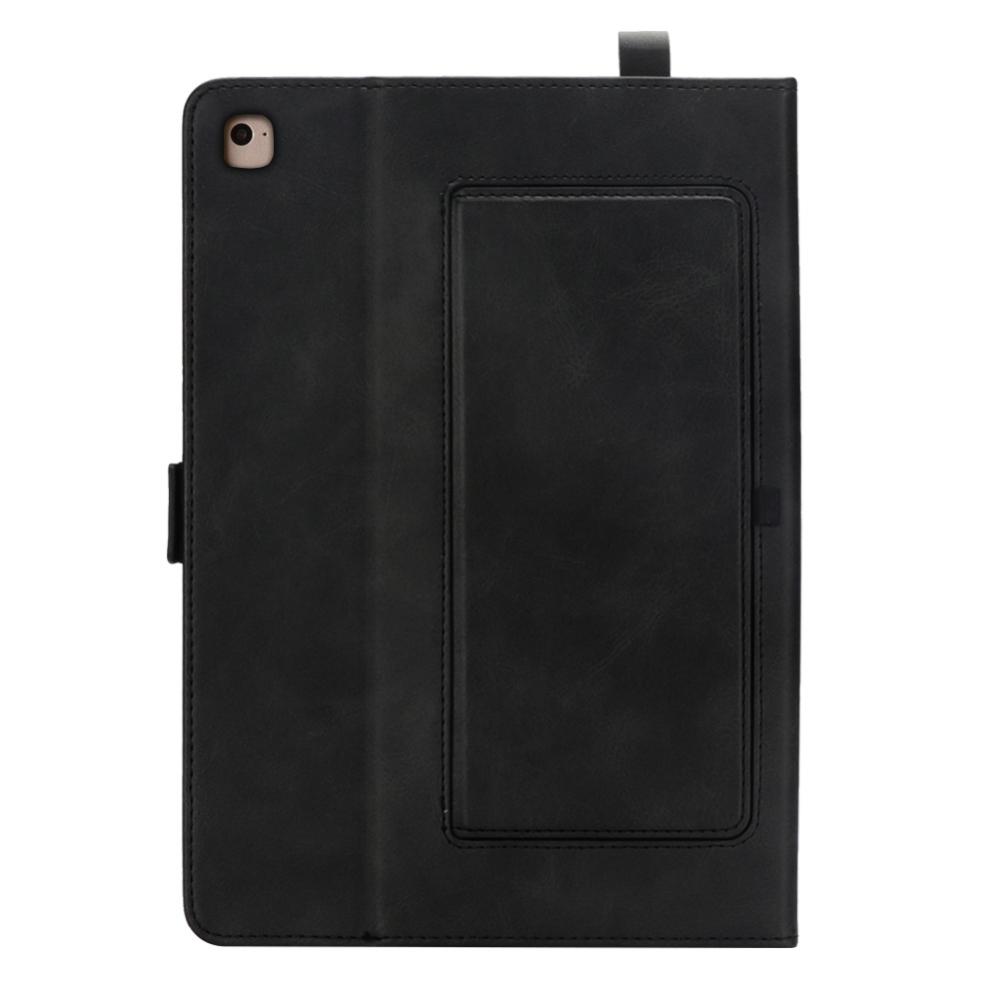 Fodral för iPad Mini 1/2/3/4 - Extrafack & Pennhållare