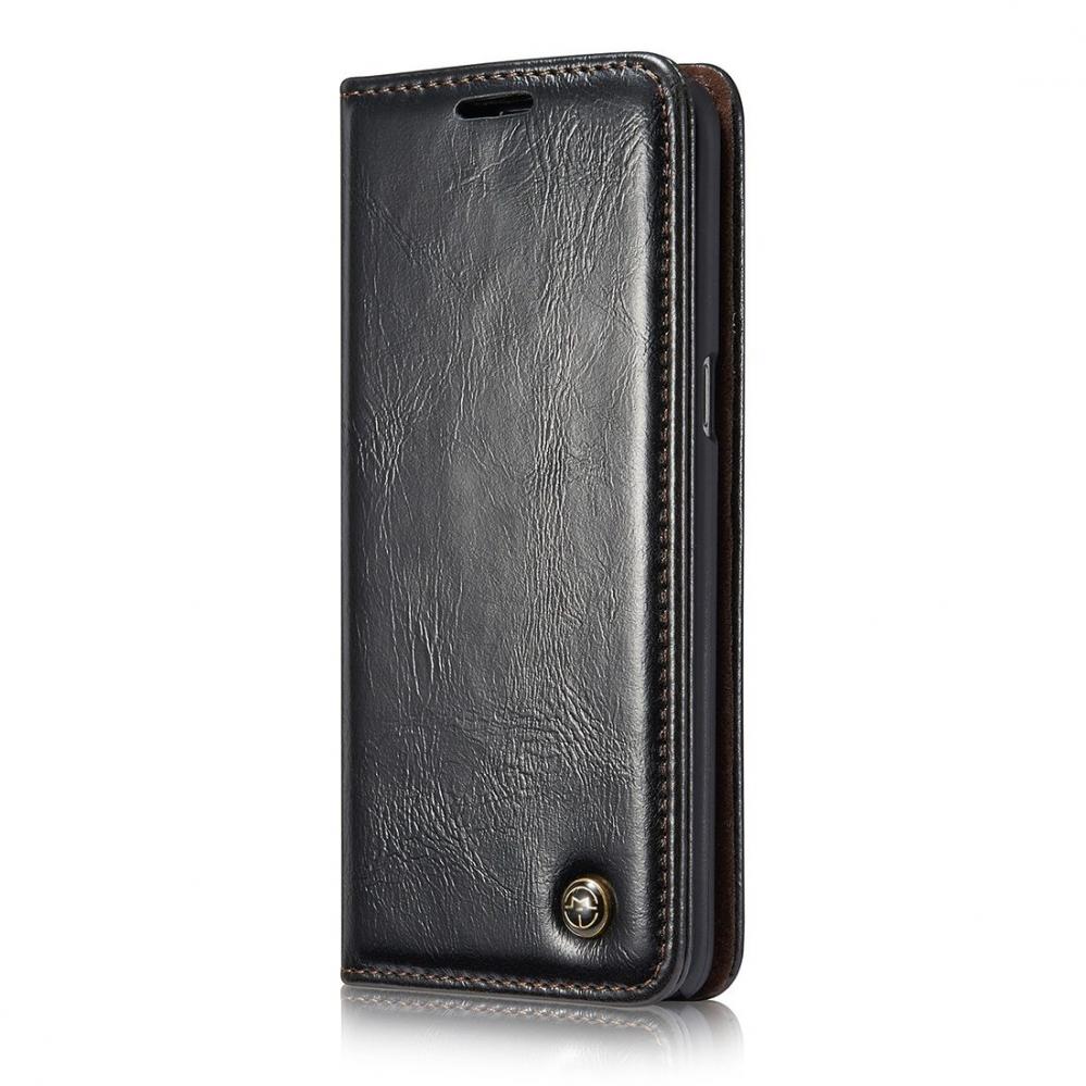  Plånboksfodral med kortplats för Galaxy S8 - CaseMe