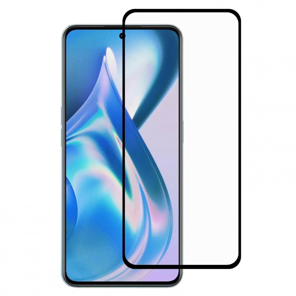 2.5D Skärmskydd 9H för OnePlus Ace/10R/10T/Ace Pro