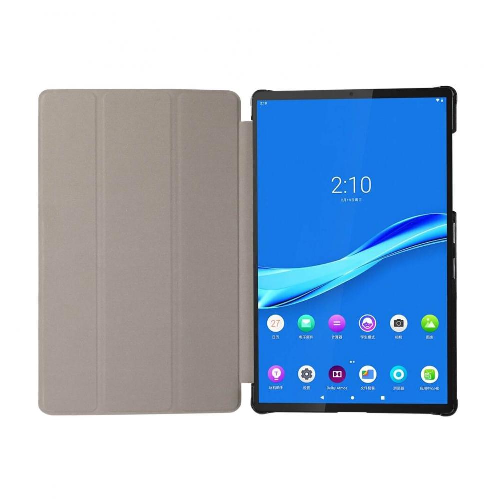 Fodral Blå för Lenovo Tab M10 HD 2nd Gen