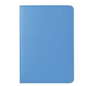  Fodral Ljusblå för iPad mini 4 - Roterbart