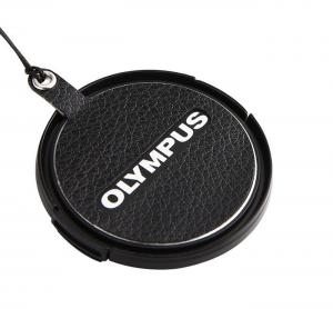  JJC Objektivlockshållare för Olympus