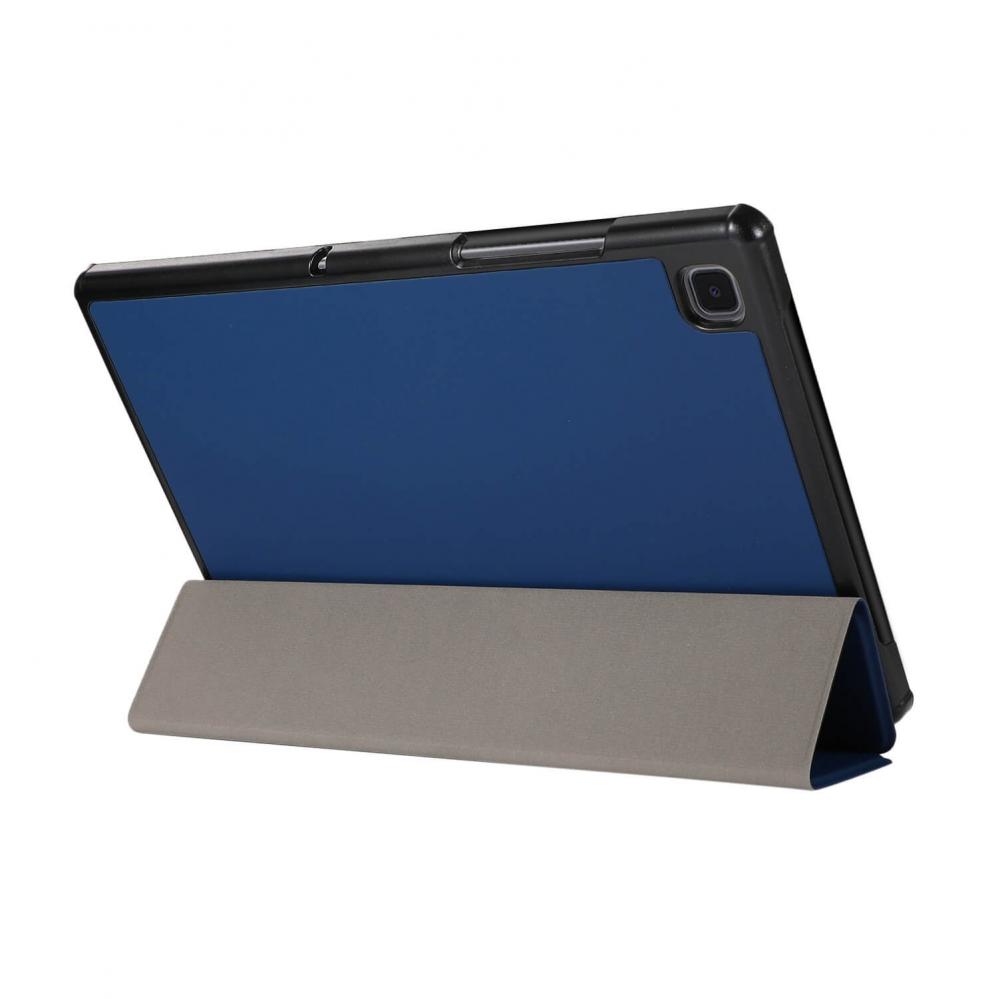  Fodral fr Samsung Galaxy Tab A7 10.4 2020 T500/T505 Bl
