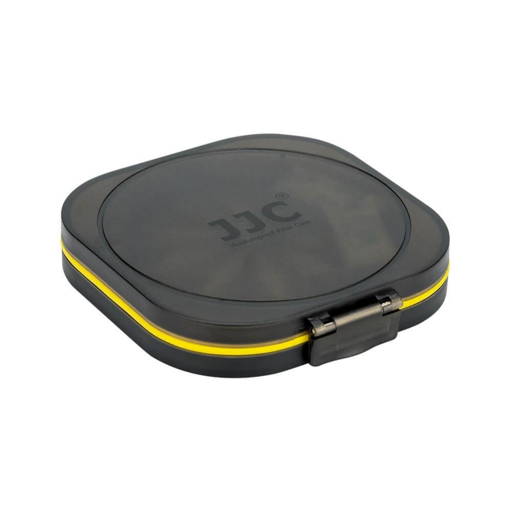 JJC Black Diffusion 1/4 Filter