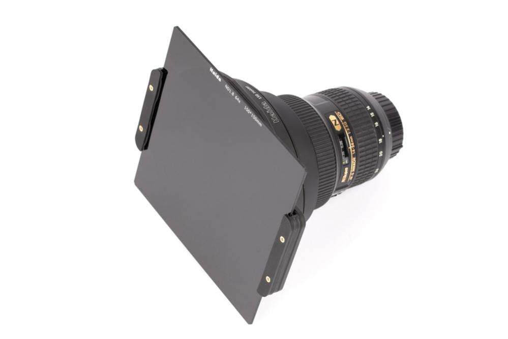 Haida ND-filter 150x150mm ND64 (6-Stop)