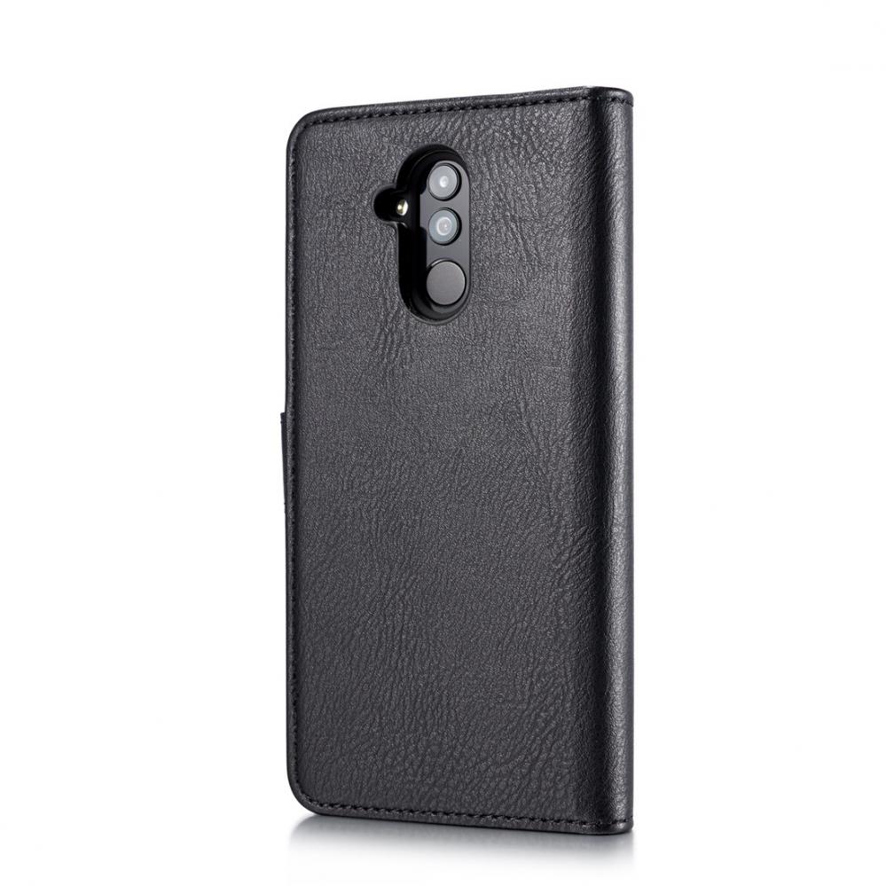 Plånboksfodral med magnetskal för Huawei Mate 20 Lite - DG.MING