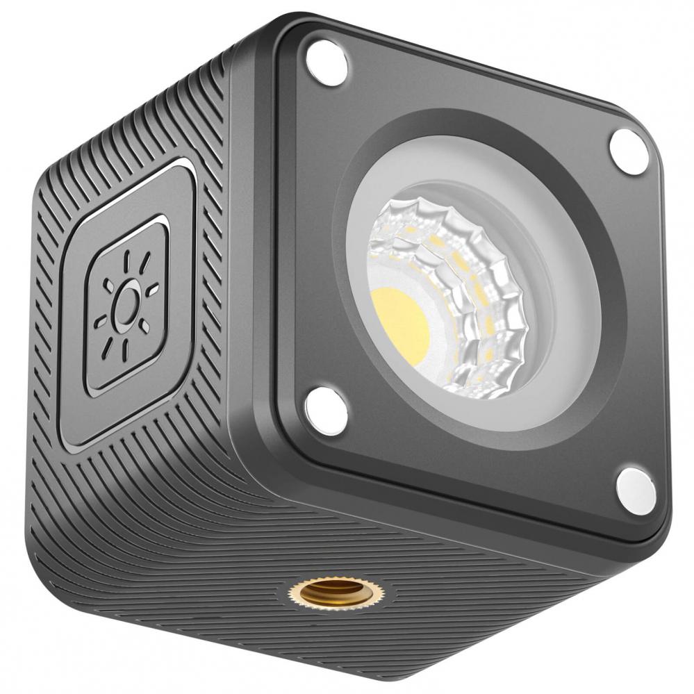 Ulanzi L2 Led-belysning vattentät 10m IP68 för foto video