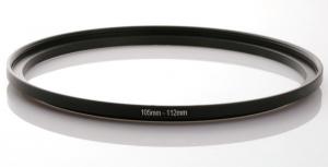 Step Up Ring 105-112mm