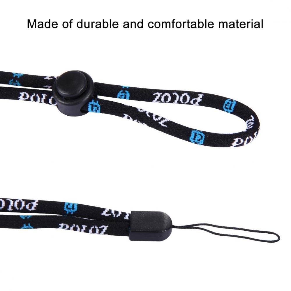Puluz handledsrem till GoPro NEW Hero/Hero6/5/5 Session/4 Session/4/3+/3/2/1