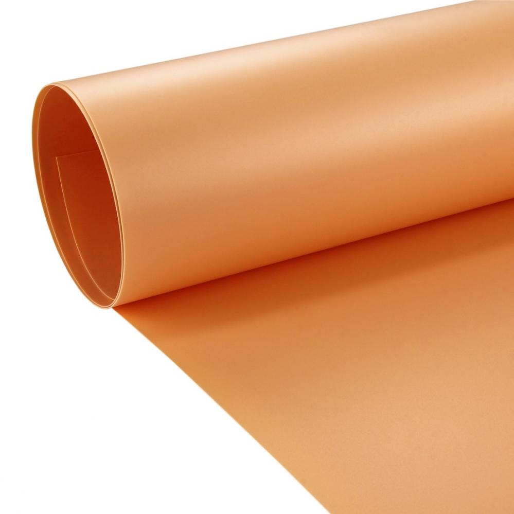 Puluz PVC Pappersbakgrund 120x60cm svart, vit, gul