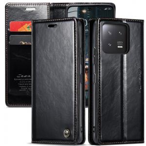  CaseMe Plånboksfodral med kortplats för Xiaomi 13