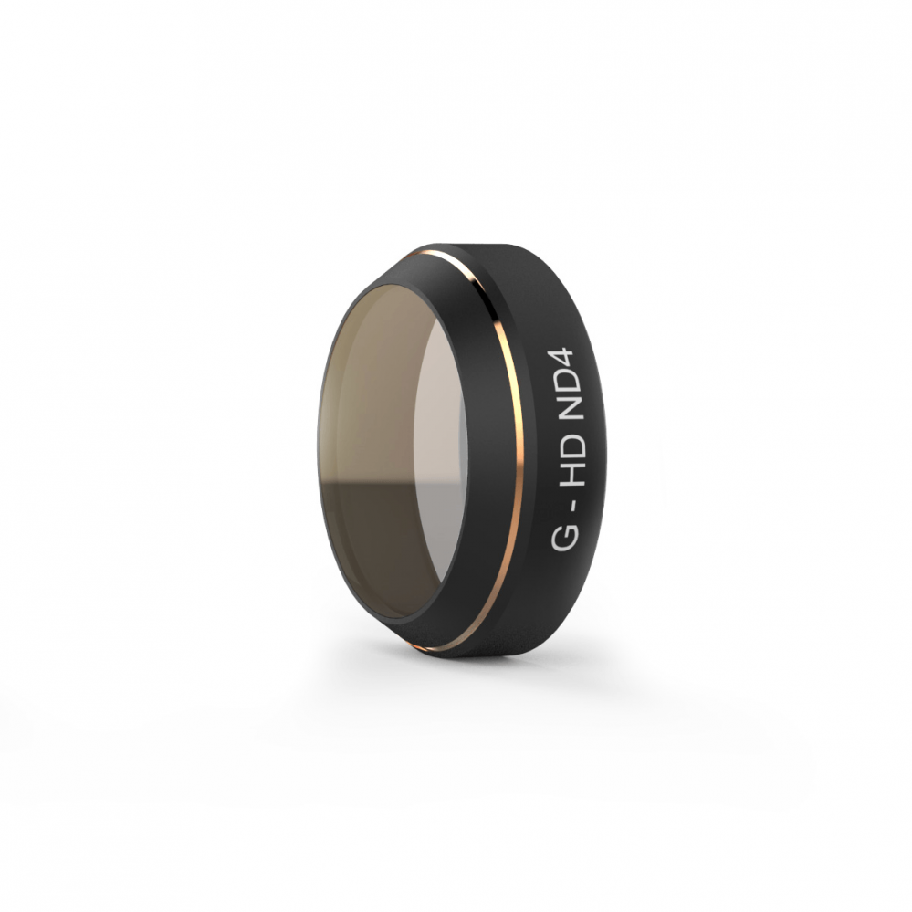 PGYTECH ND-filter för DJI Mavic Pro