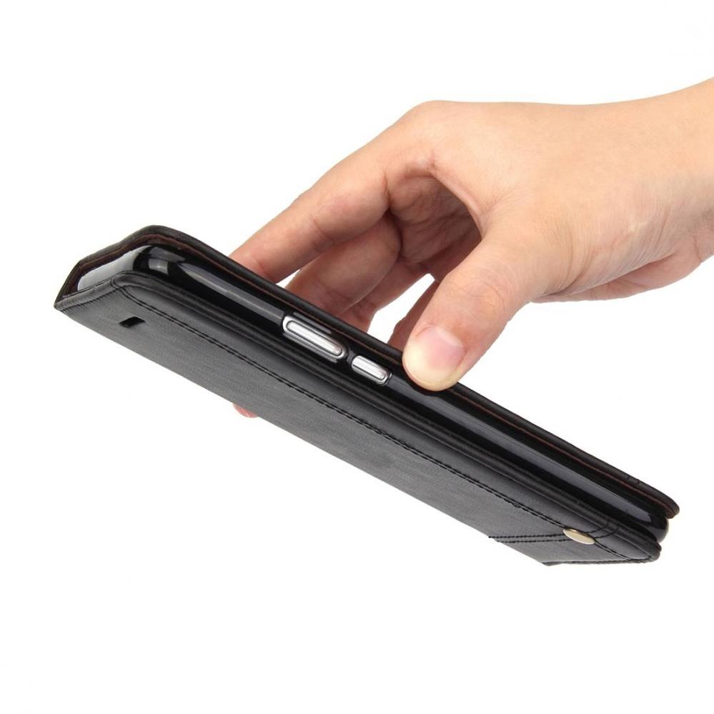 Flipfodral för Huawei Mate 10 Pro - marmorerat mönster