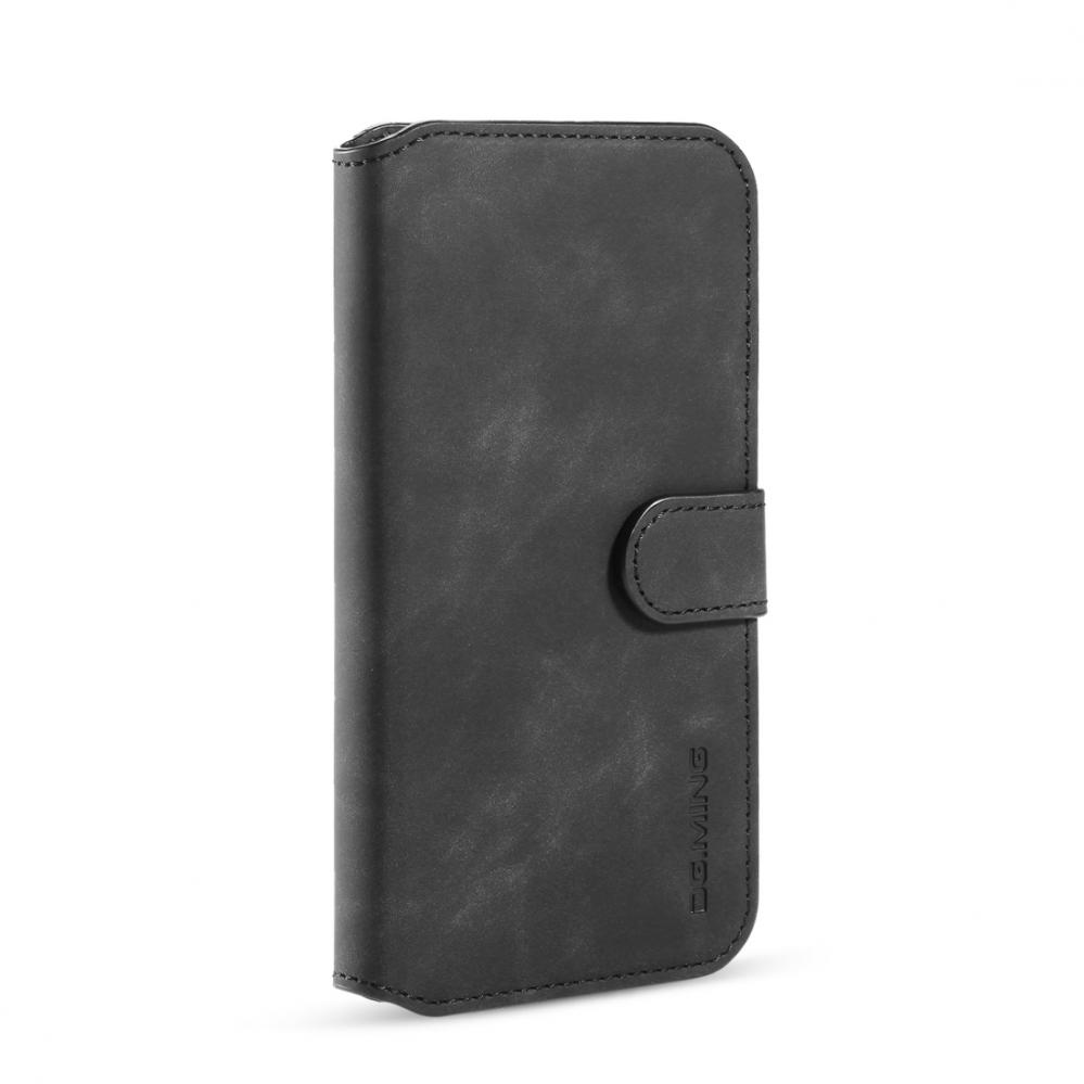  DG.MING Plnboksfodral fr iPhone 11 med stilren design