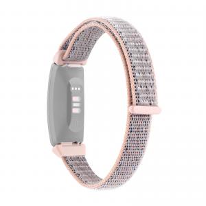  Armband Rosa för Fitbit Inspiere 2/Ace 3