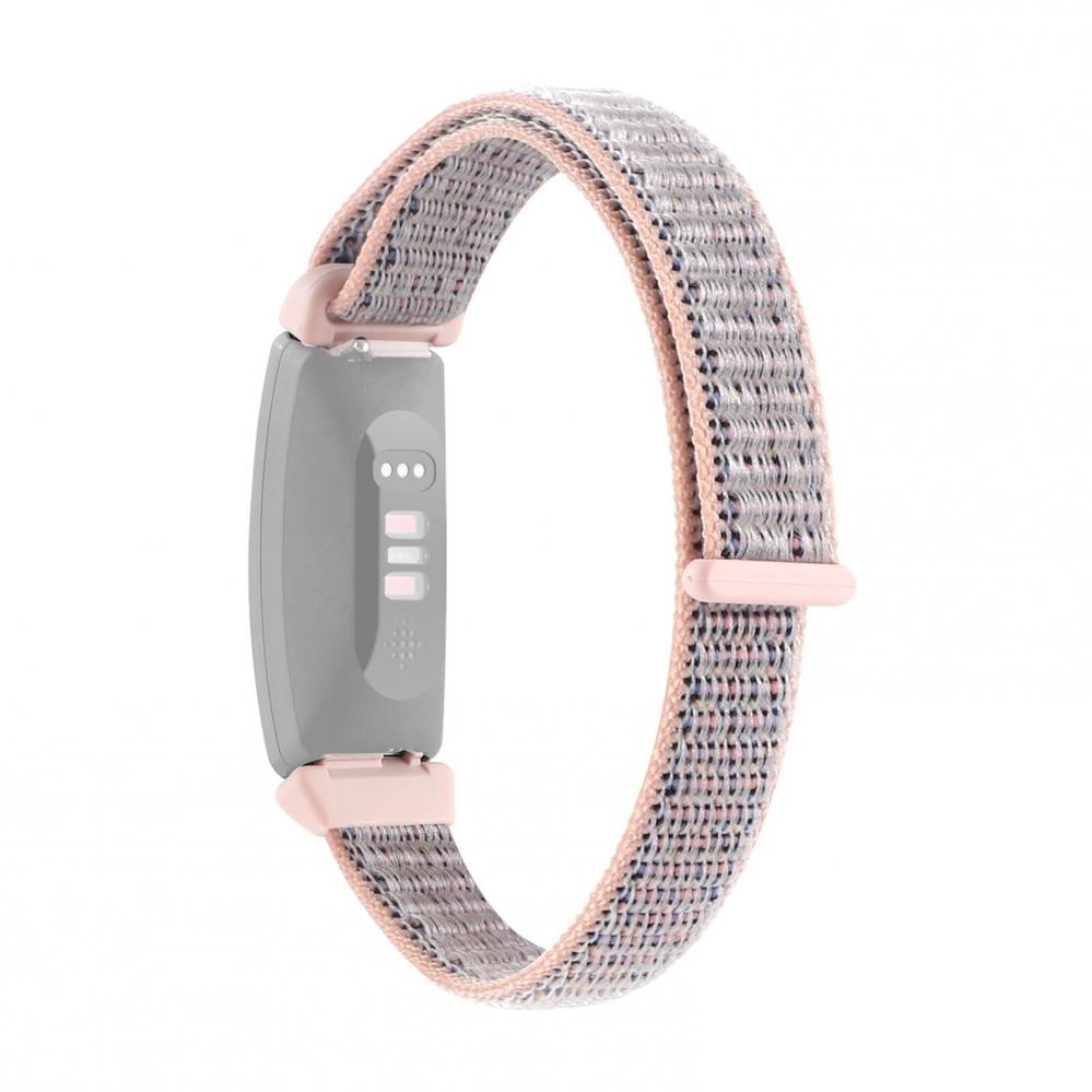  Armband Rosa fr Fitbit Inspiere 2/Ace 3