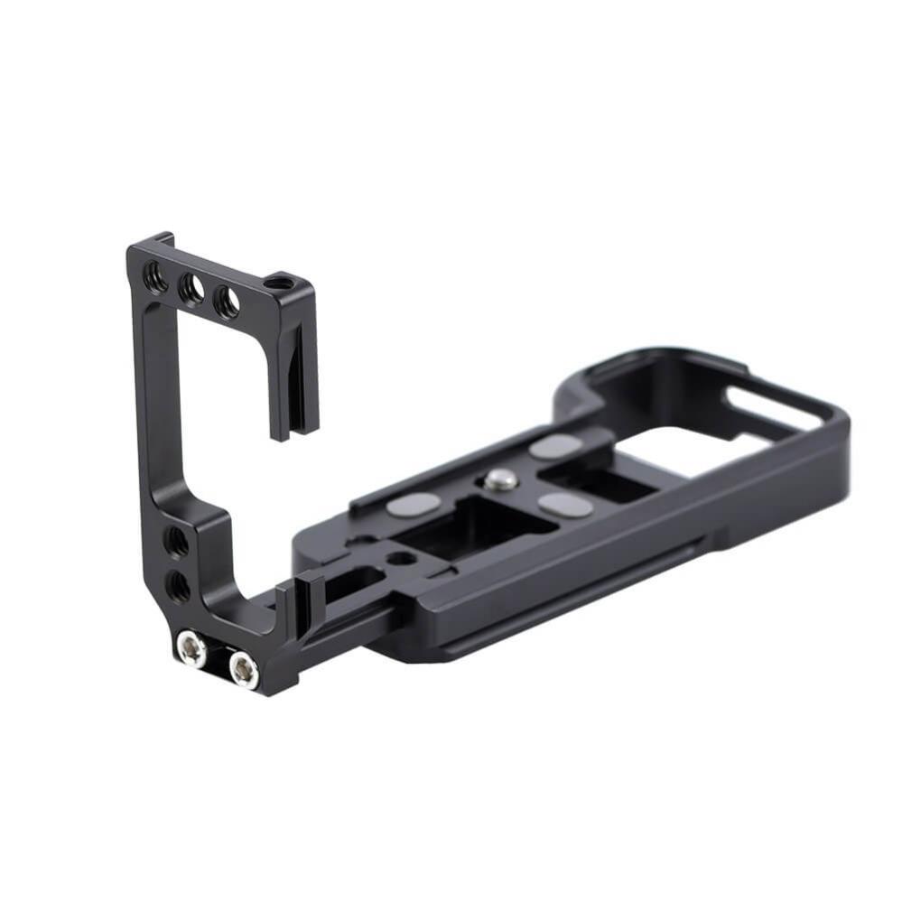 Fittest L-Bracket för Sony A7C